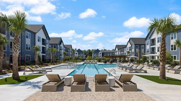 $1,561 | 1000 Marlowe Vista Place, Unit A1, Summerville, SC 29486