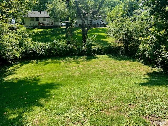 448 Midlothian Road St. Louis, MO 63137 - Photo 12 of 13