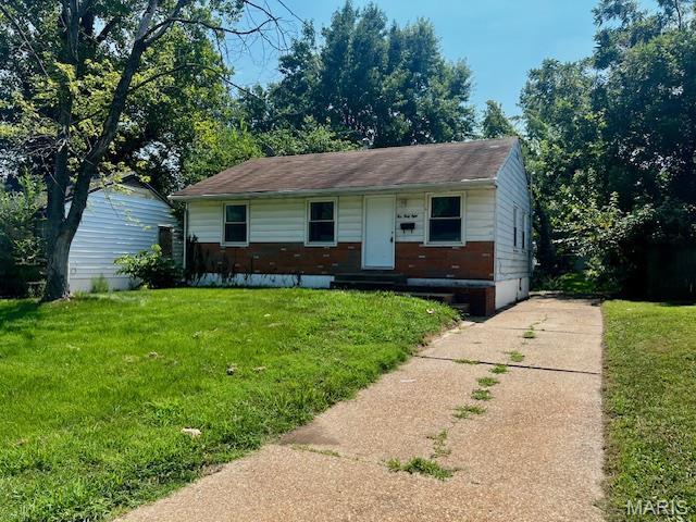 448 Midlothian Road St. Louis, MO 63137 - Photo 13 of 13