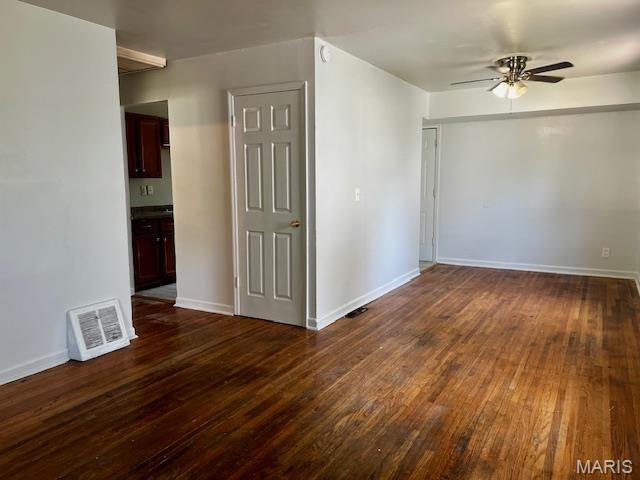 448 Midlothian Road St. Louis, MO 63137 - Photo 3 of 13