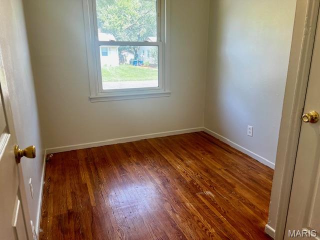 448 Midlothian Road St. Louis, MO 63137 - Photo 7 of 13