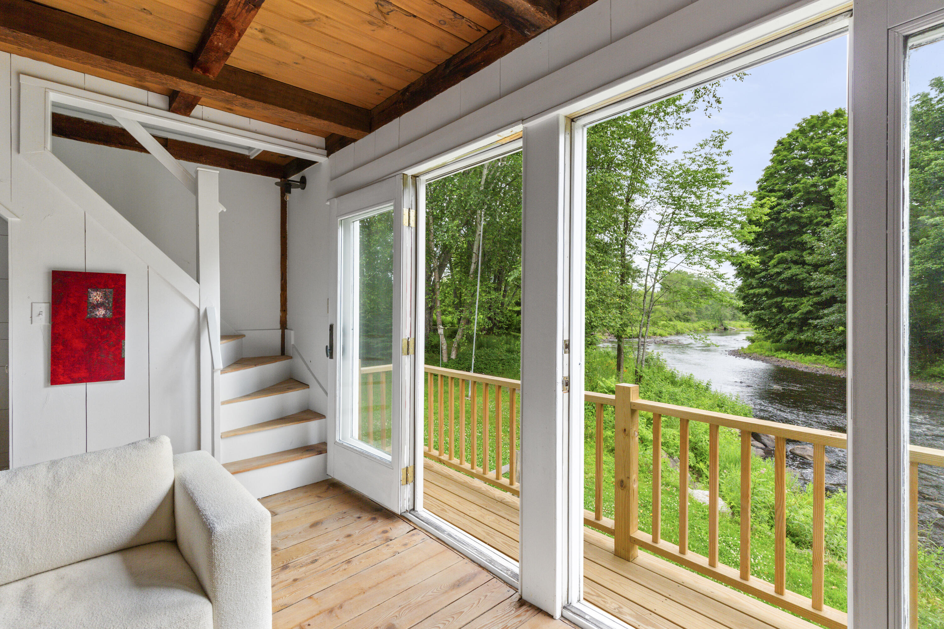 79 Head Tide Road Alna, ME 04535 - Photo 1 of 25 007-79HeadTideRd-Alna-KS