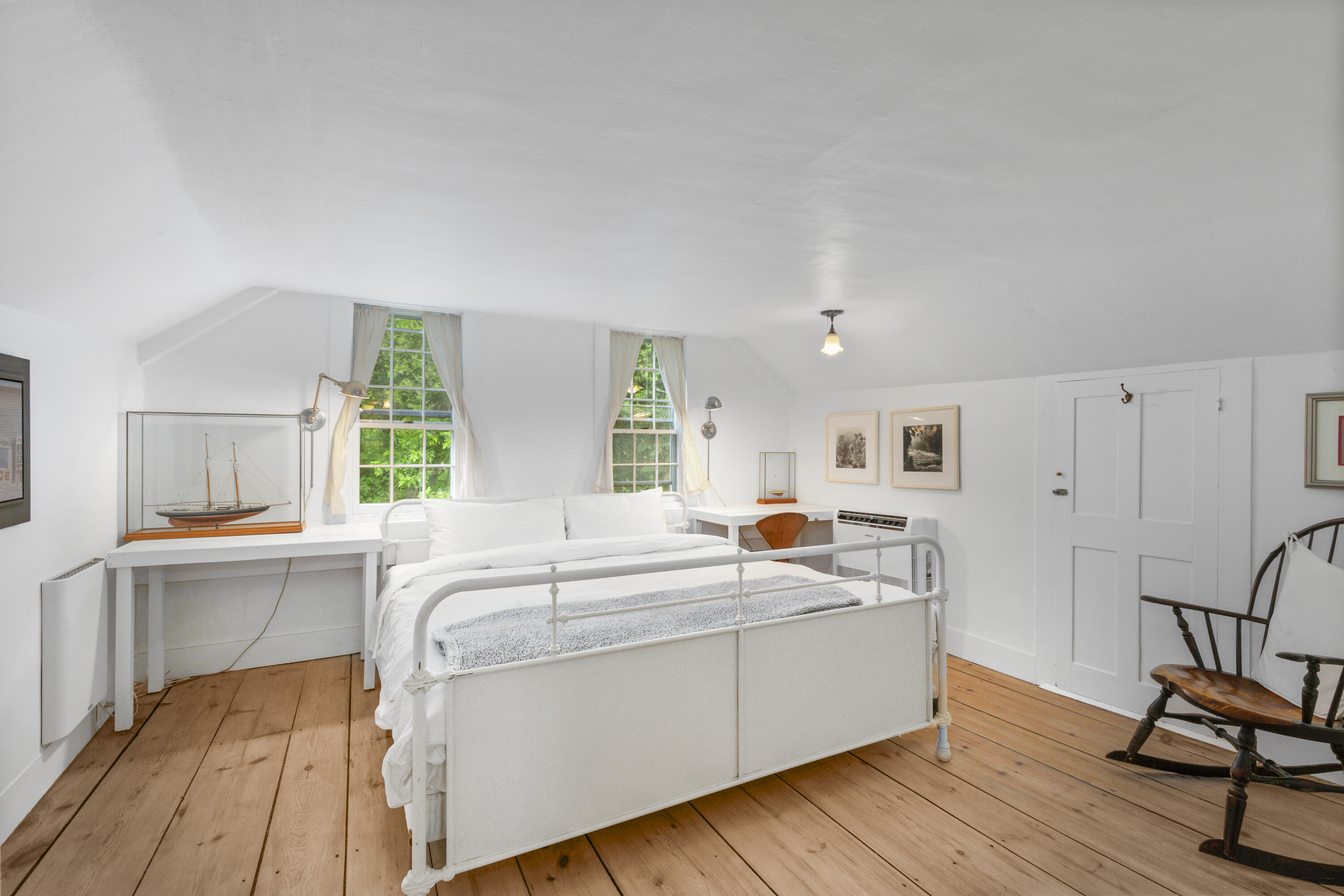 79 Head Tide Road Alna, ME 04535 - Photo 11 of 25 025-79HeadTideRd-Alna-KS