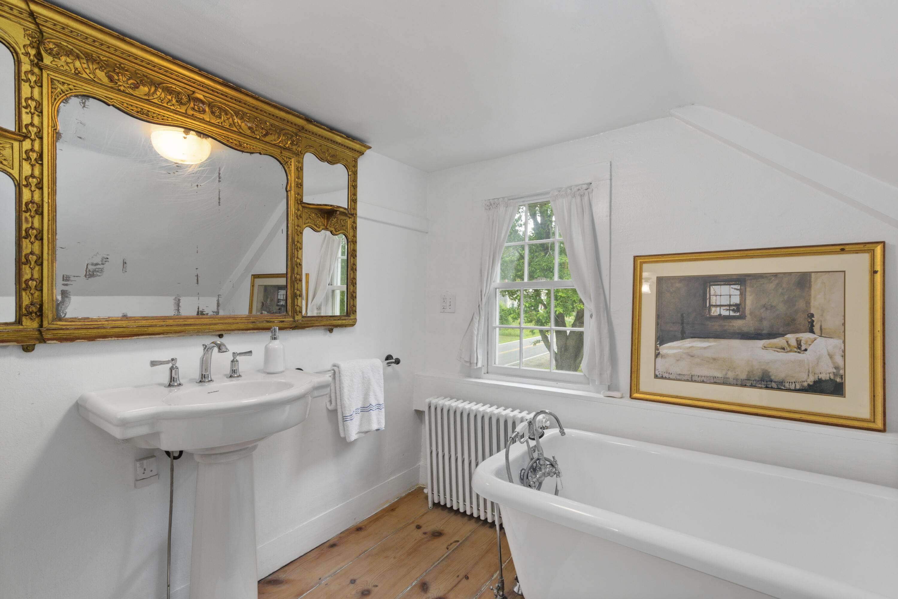 79 Head Tide Road Alna, ME 04535 - Photo 14 of 25 029-79HeadTideRd-Alna-KS