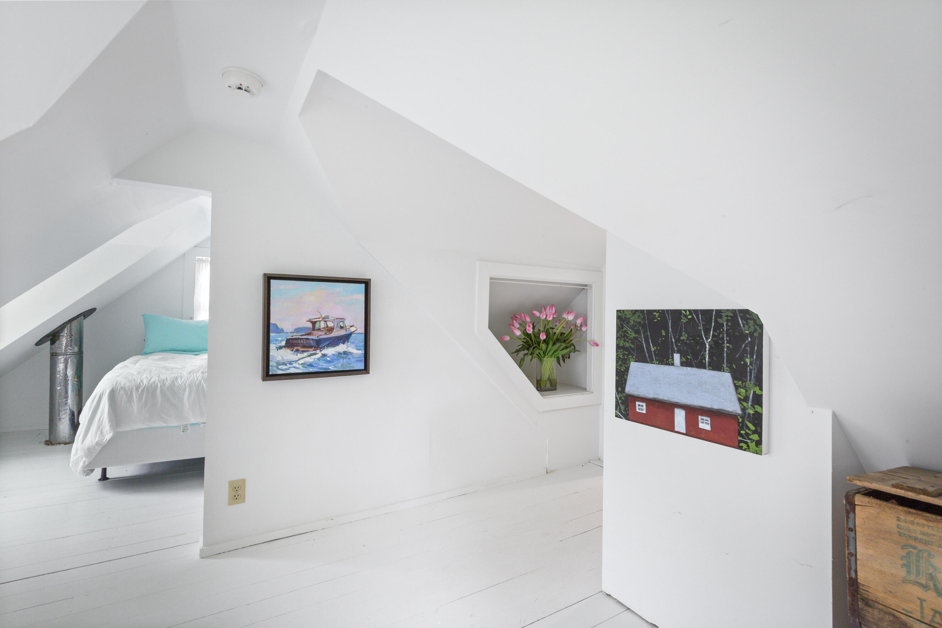 79 Head Tide Road Alna, ME 04535 - Photo 18 of 25 011-79HeadTideRd-Alna-KS