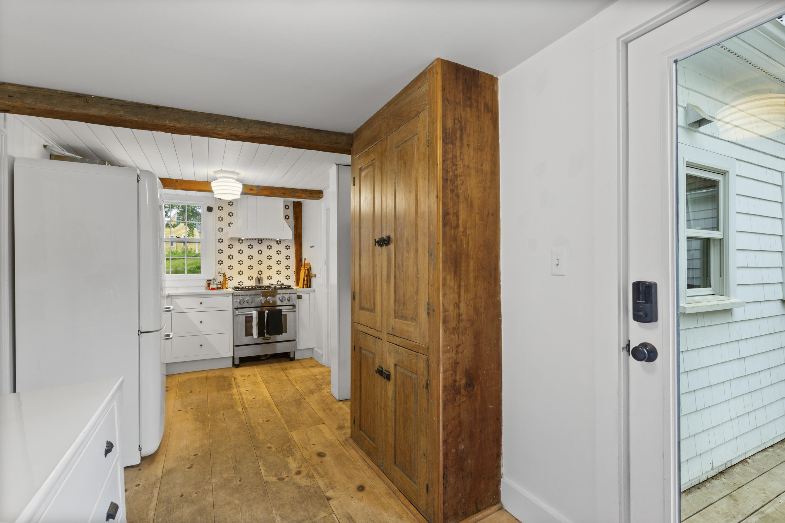 79 Head Tide Road Alna, ME 04535 - Photo 21 of 25 031-79HeadTideRd-Alna-KS