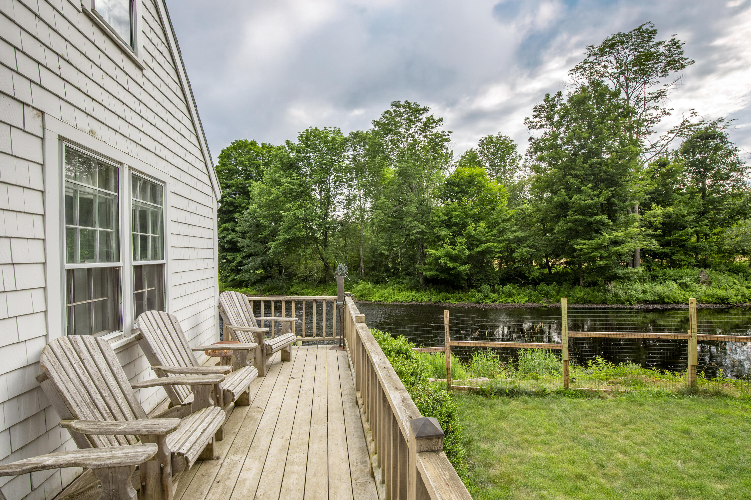 79 Head Tide Road Alna, ME 04535 - Photo 22 of 25 032-79HeadTideRd-Alna-KS