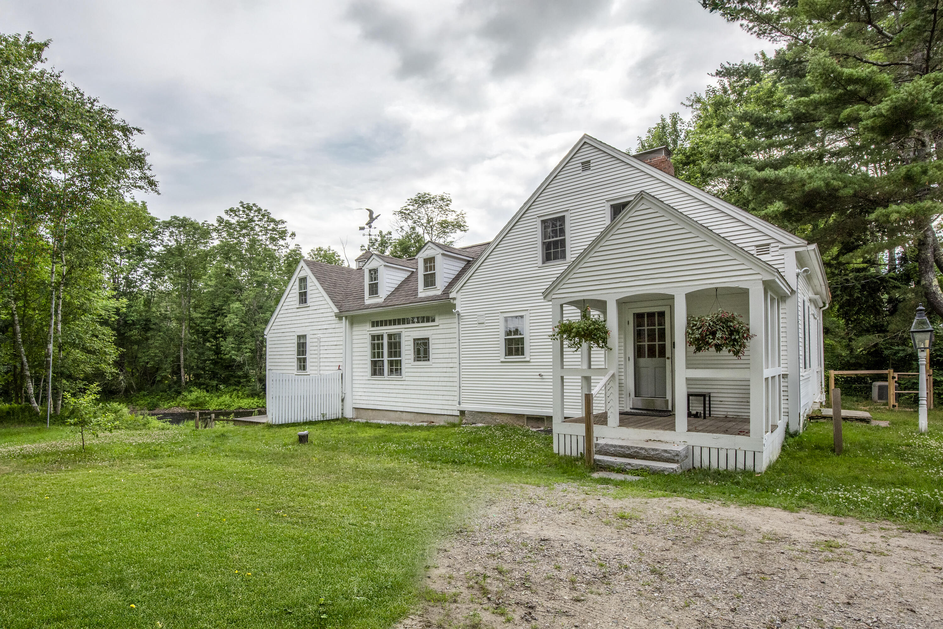 79 Head Tide Road Alna, ME 04535 - Photo 24 of 25 001-79HeadTideRd-Alna-KS