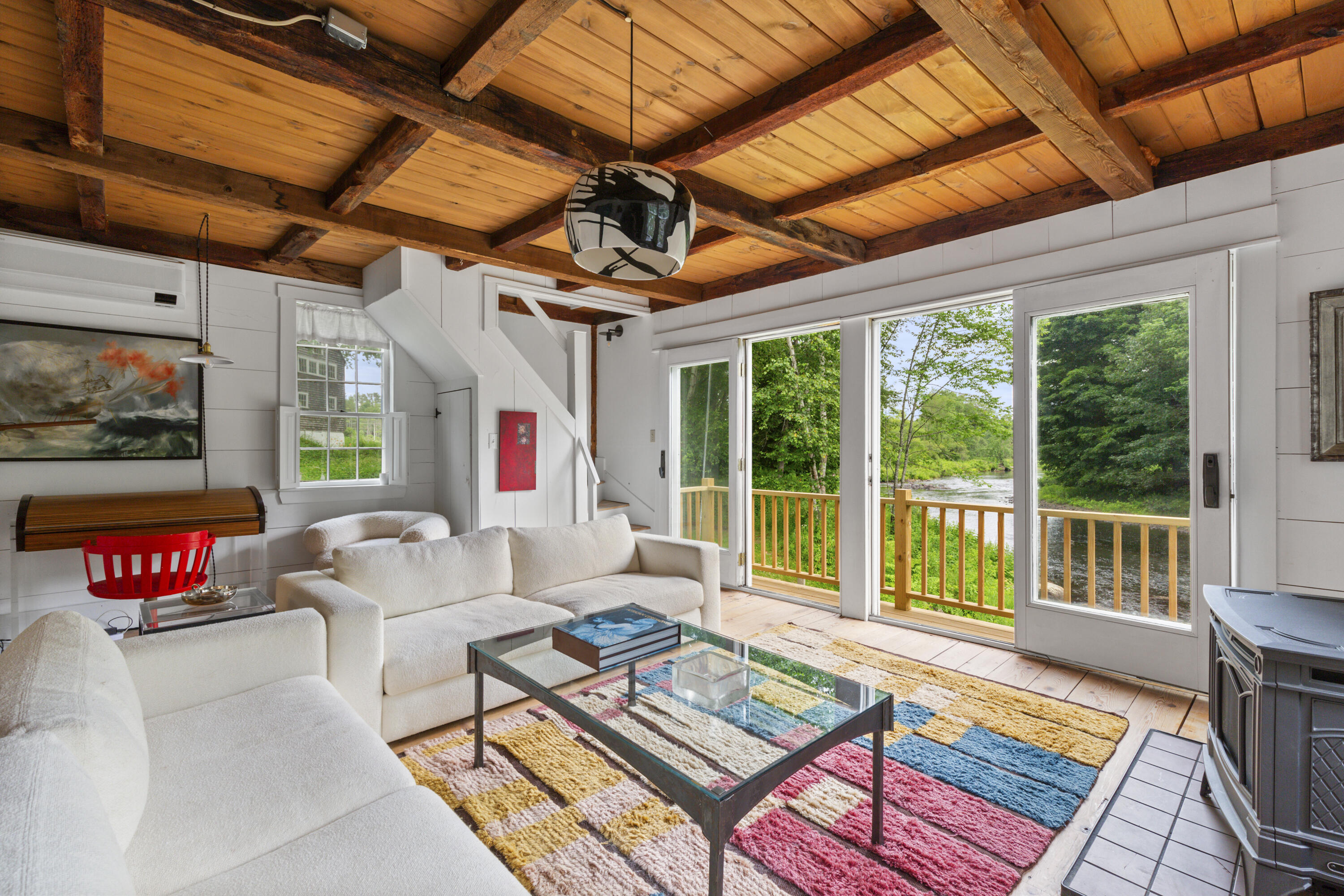 79 Head Tide Road Alna, ME 04535 - Photo 3 of 25 005-79HeadTideRd-Alna-KS