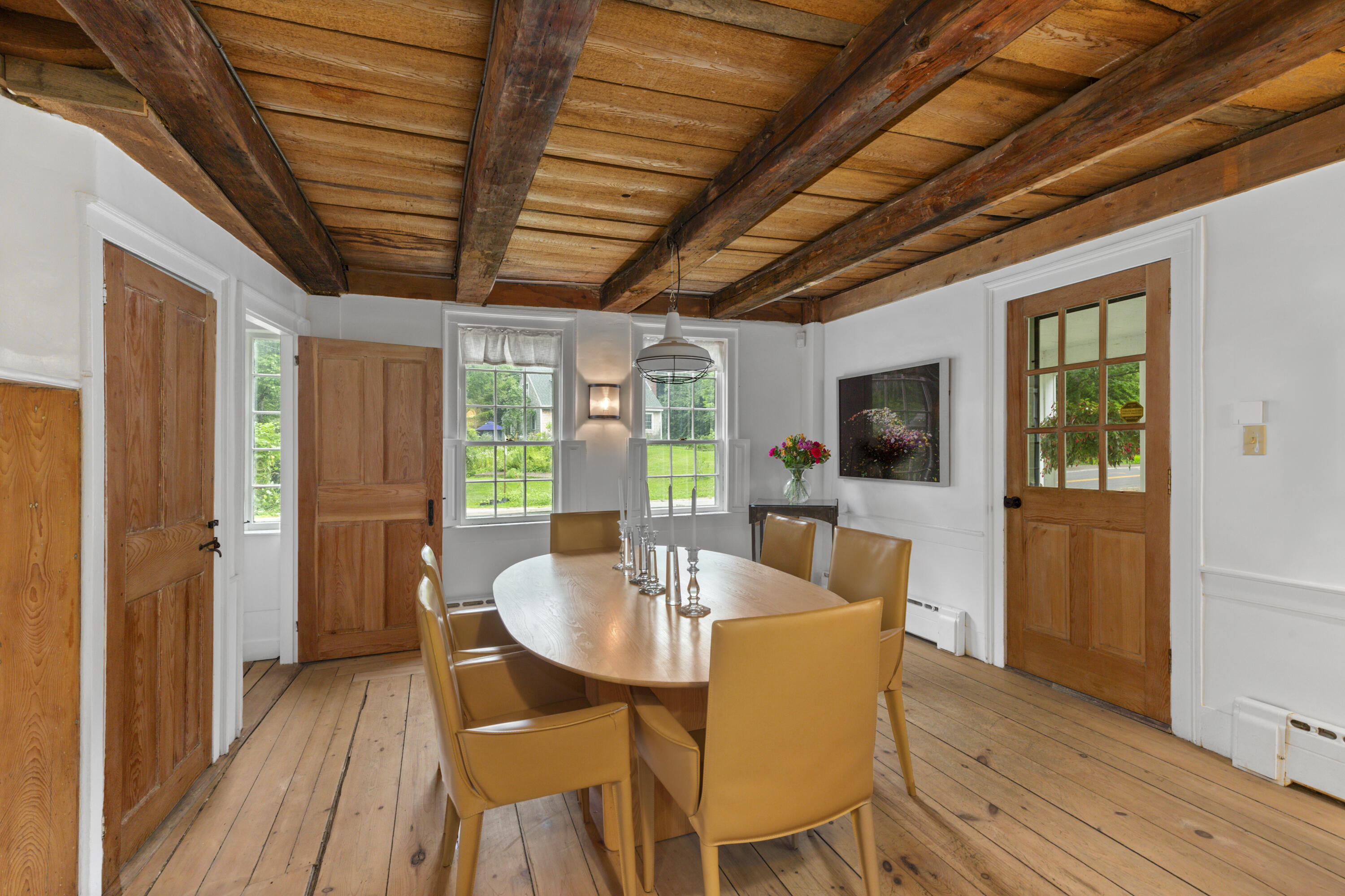 79 Head Tide Road Alna, ME 04535 - Photo 8 of 25 021-79HeadTideRd-Alna-KS