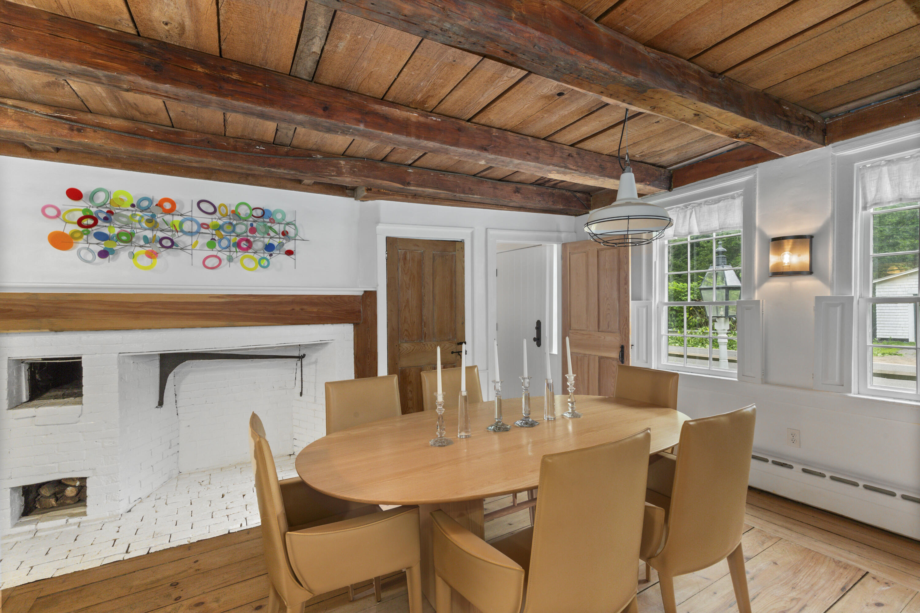 79 Head Tide Road Alna, ME 04535 - Photo 9 of 25 022-79HeadTideRd-Alna-KS