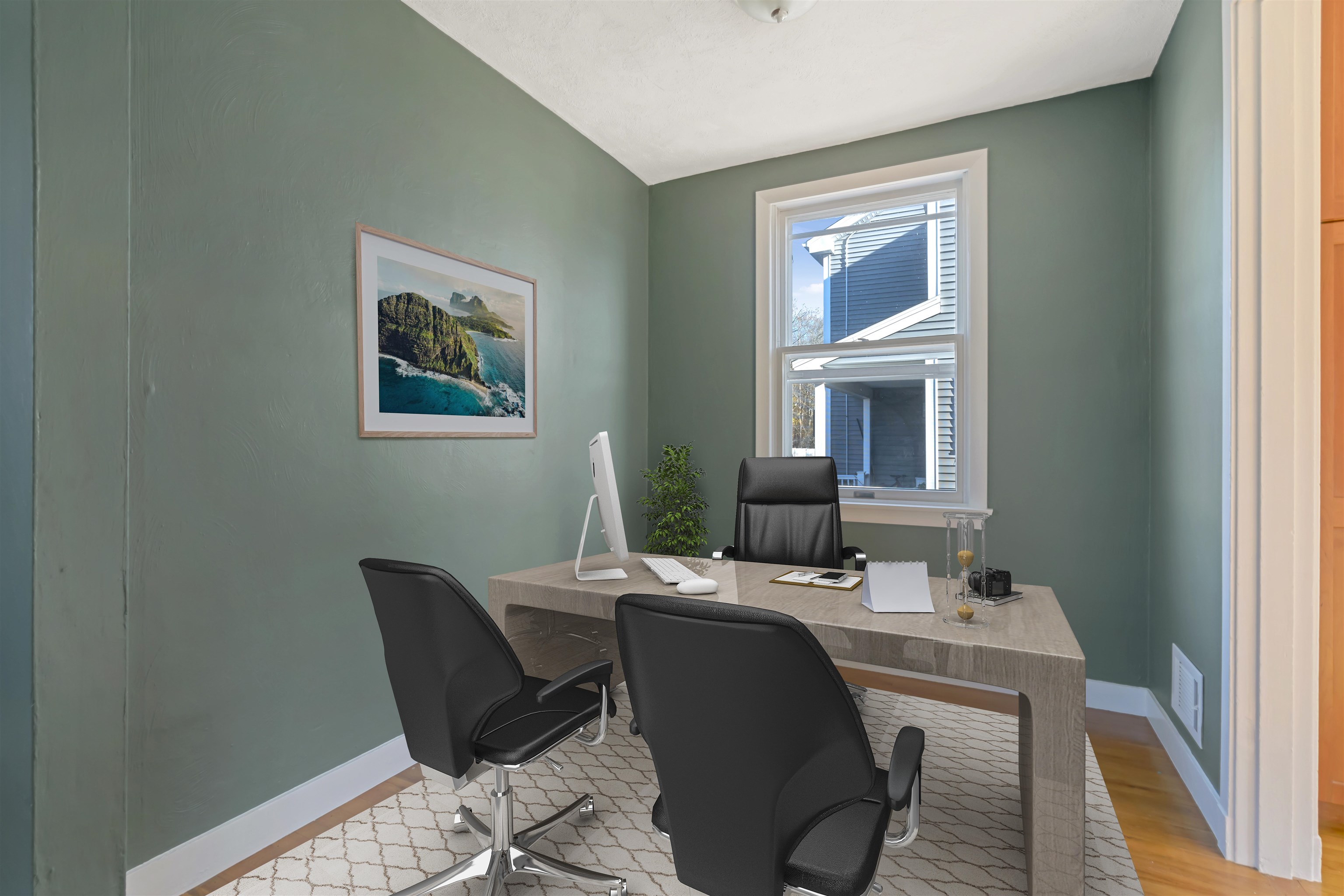 166 Decatur Road Portsmouth, NH 03801 - Photo 11 of 52