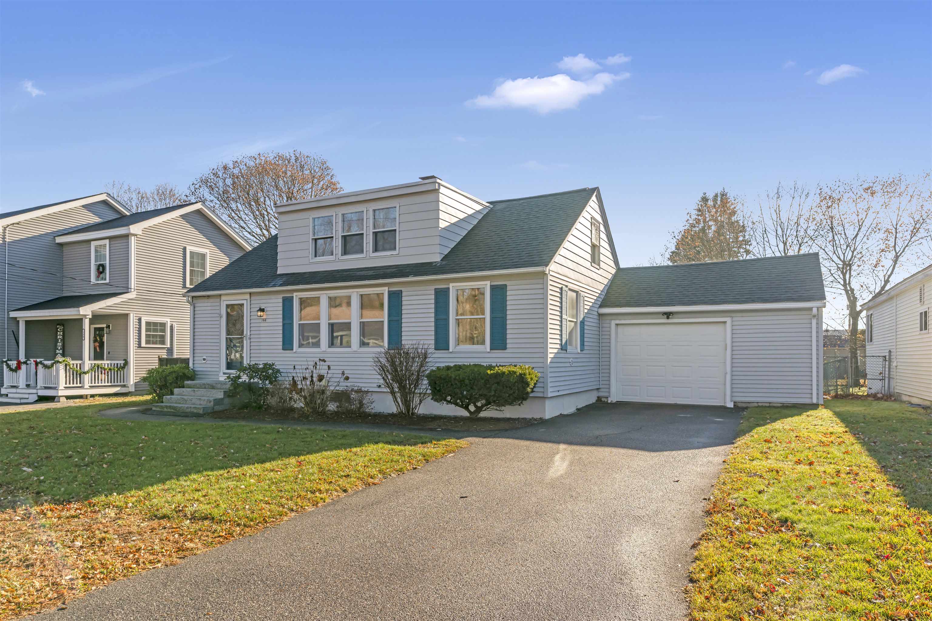 166 Decatur Road Portsmouth, NH 03801 - Photo 2 of 52