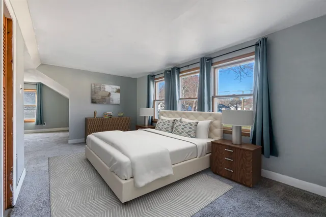 $599,900 | 166 Decatur Road, Portsmouth, NH 03801