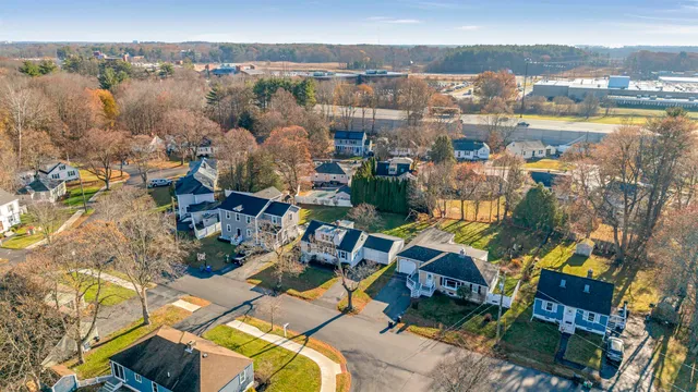 $599,900 | 166 Decatur Road, Portsmouth, NH 03801