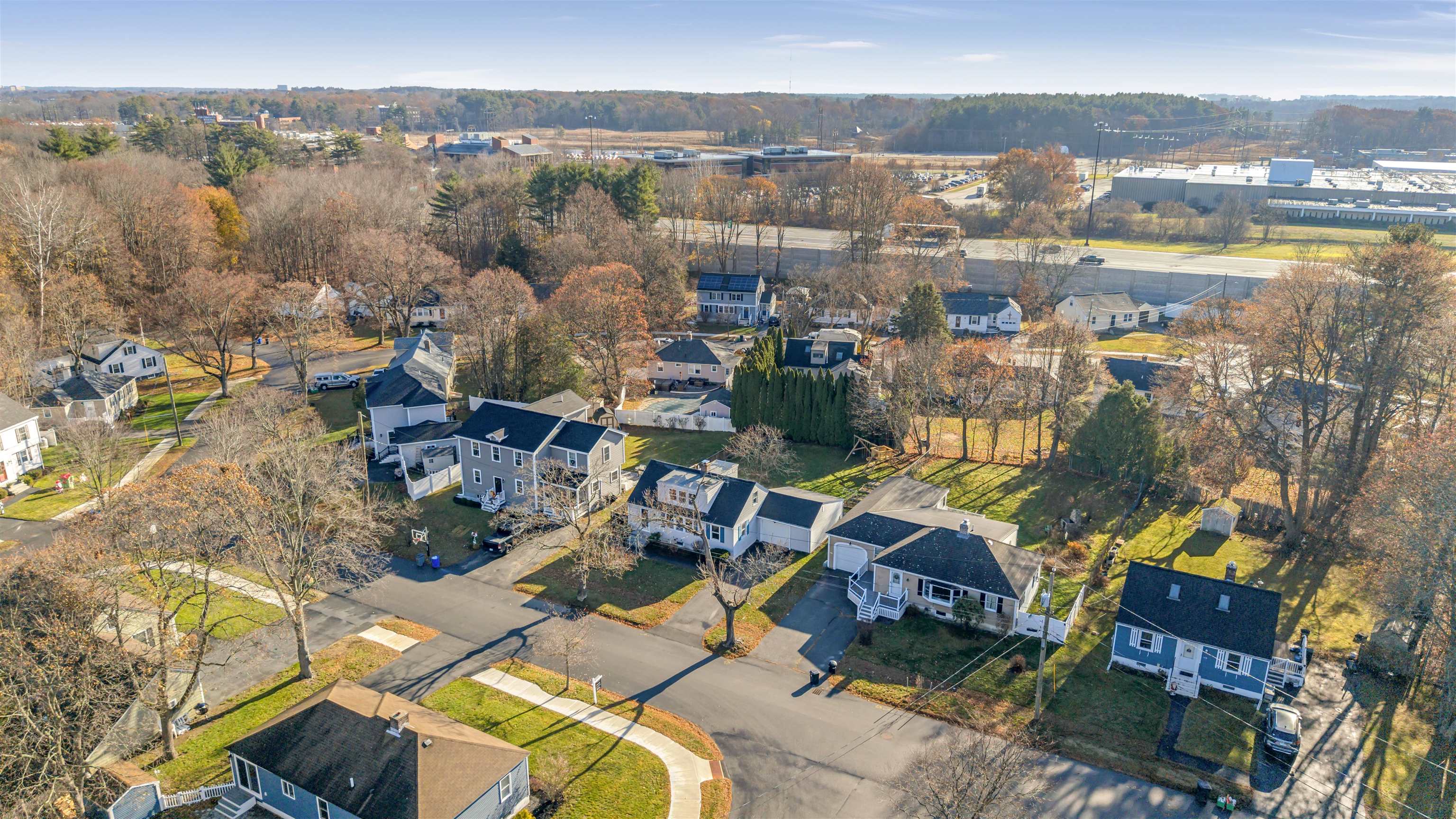 166 Decatur Road Portsmouth, NH 03801 - Photo 43 of 52