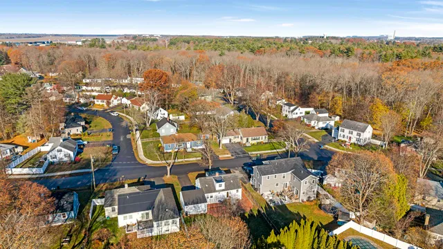 $599,900 | 166 Decatur Road, Portsmouth, NH 03801