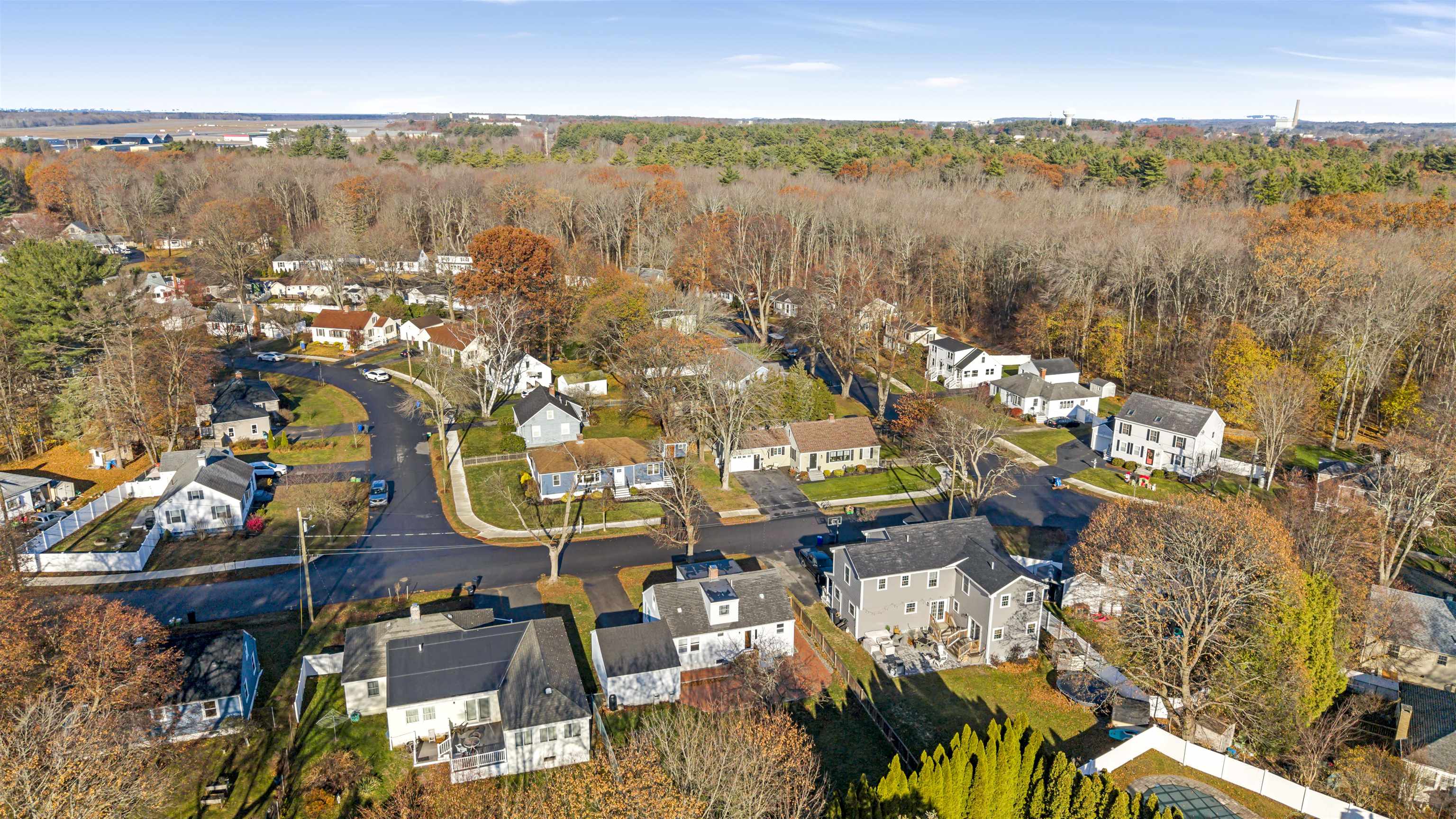 166 Decatur Road Portsmouth, NH 03801 - Photo 45 of 52