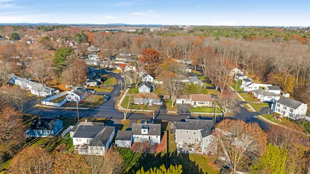 $599,900 | 166 Decatur Road, Portsmouth, NH 03801