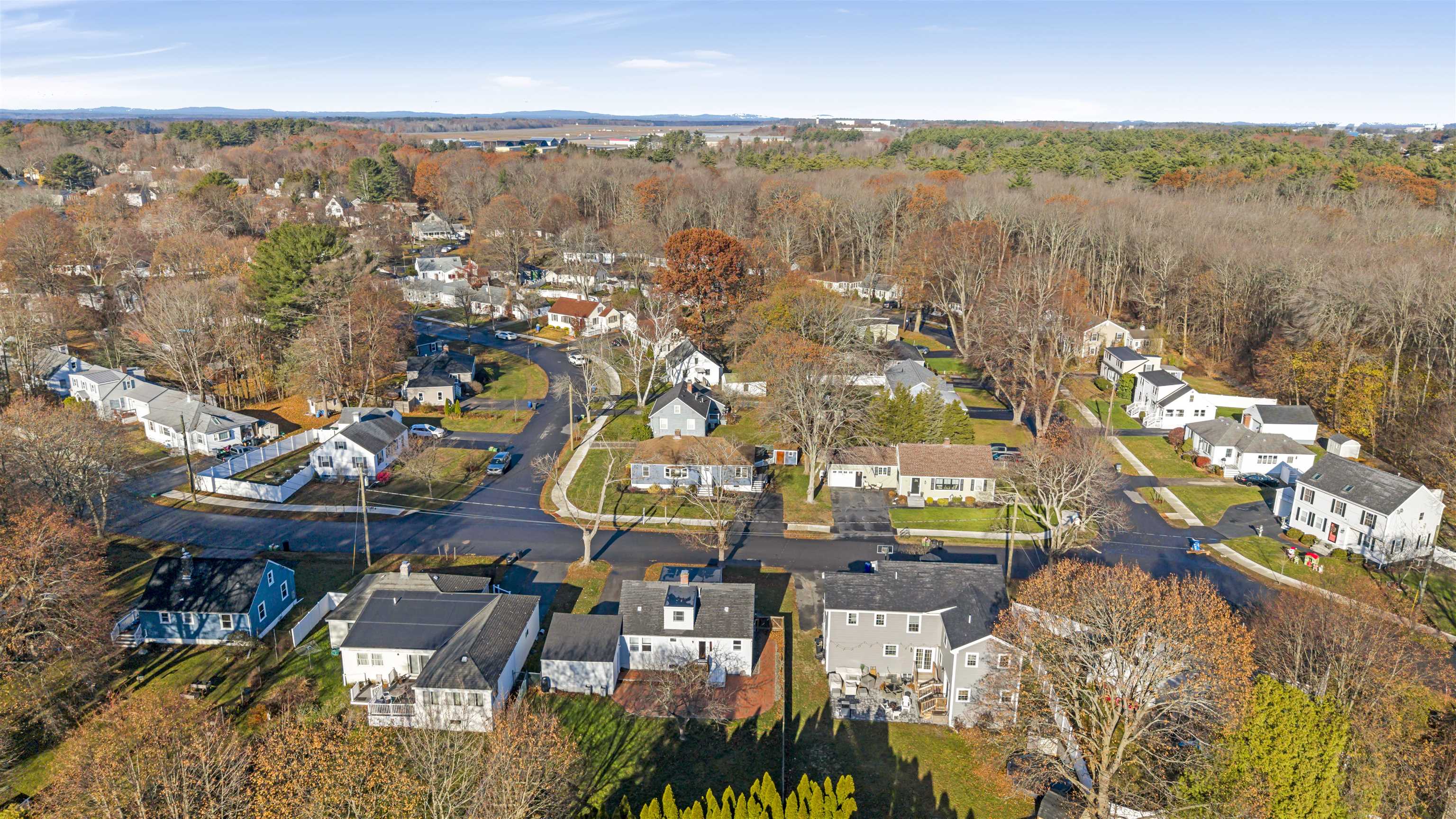 166 Decatur Road Portsmouth, NH 03801 - Photo 46 of 52