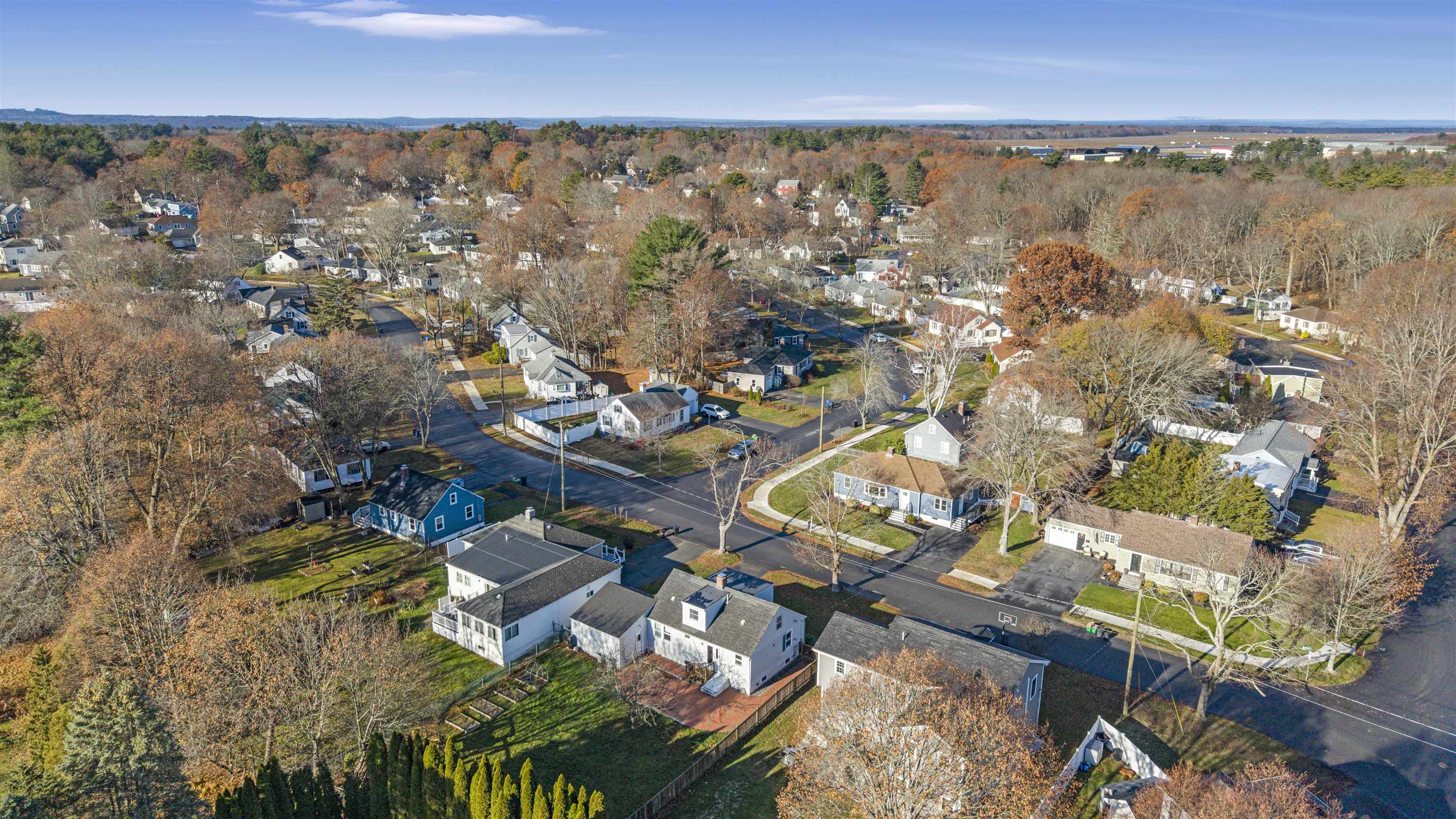 166 Decatur Road Portsmouth, NH 03801 - Photo 47 of 52