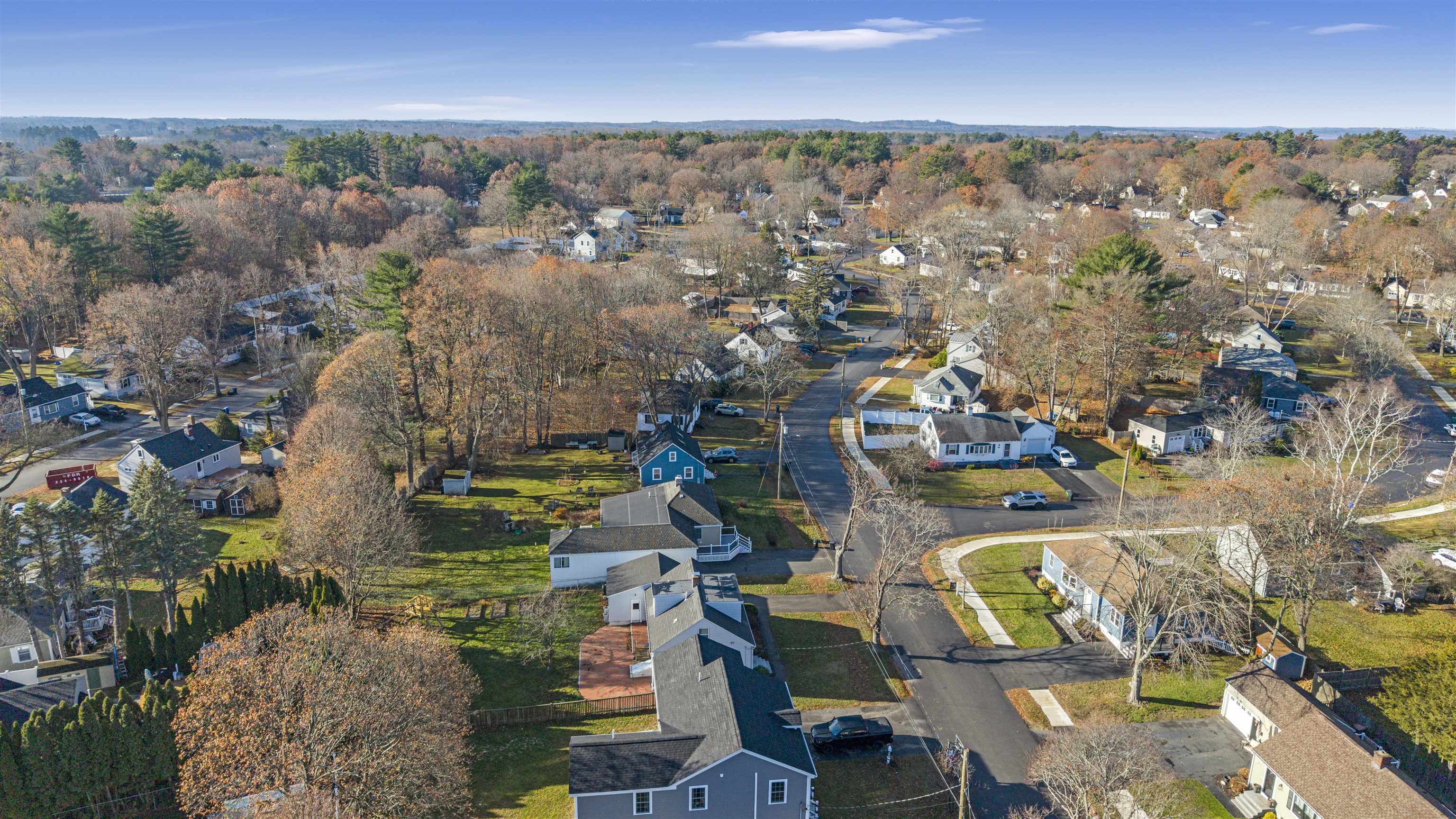 166 Decatur Road Portsmouth, NH 03801 - Photo 48 of 52