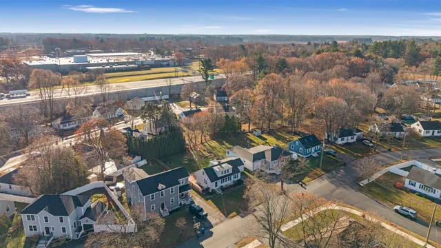 $599,900 | 166 Decatur Road, Portsmouth, NH 03801