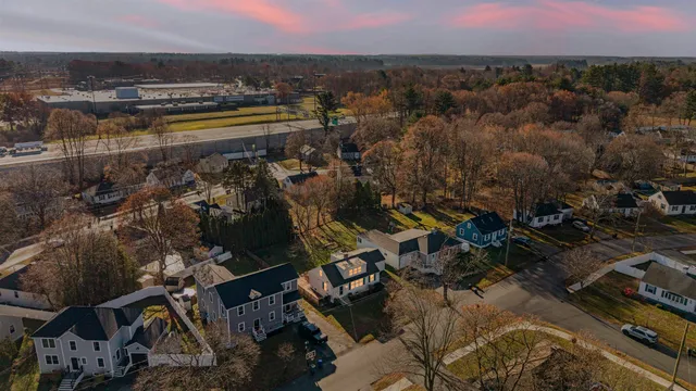 $599,900 | 166 Decatur Road, Portsmouth, NH 03801