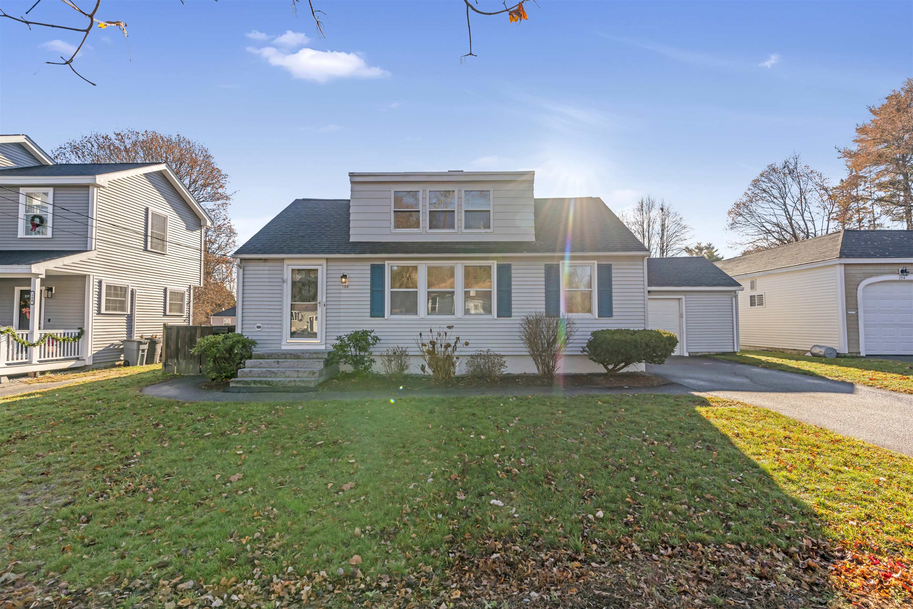 166 Decatur Road Portsmouth, NH 03801 - Photo 6 of 52