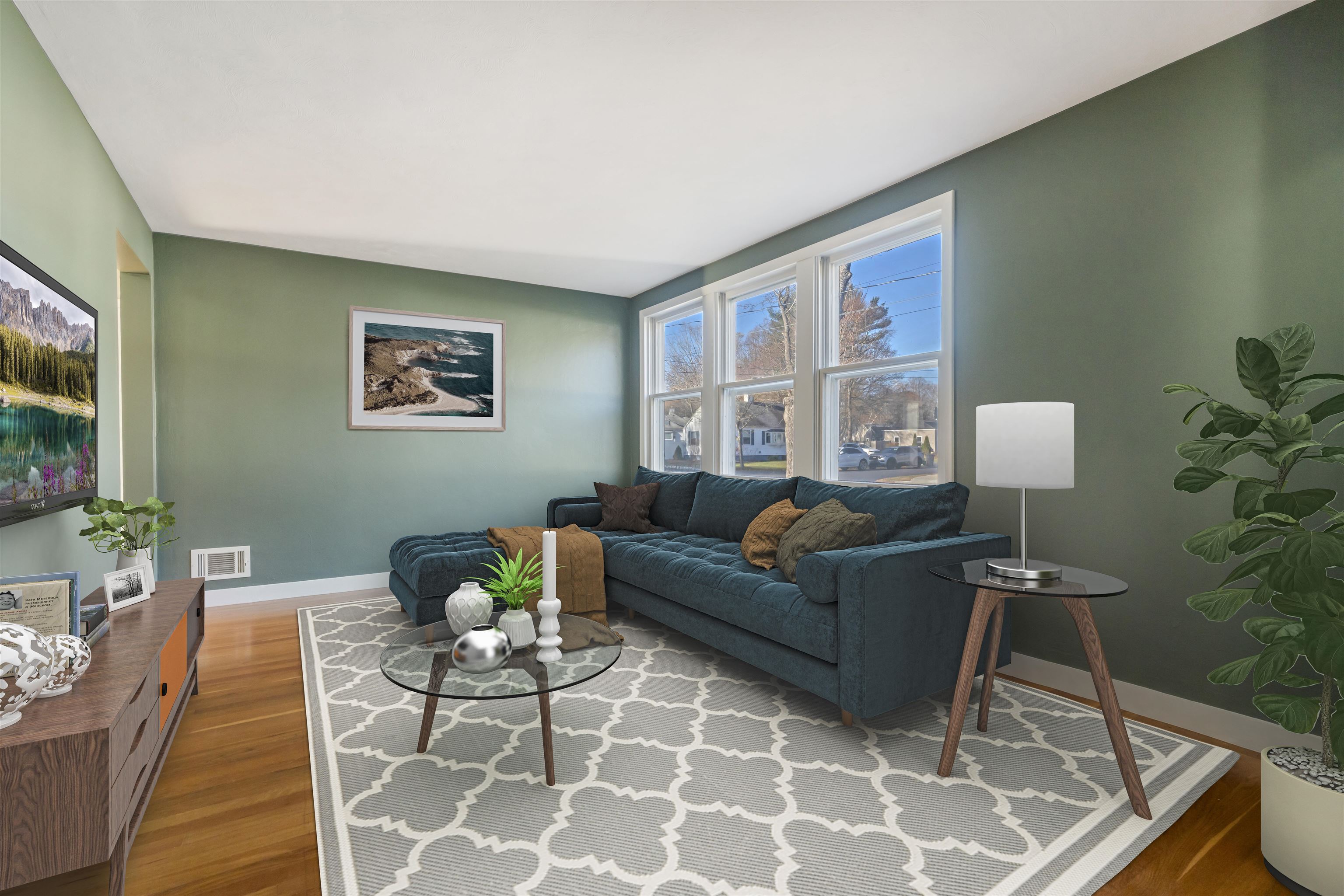 166 Decatur Road Portsmouth, NH 03801 - Photo 7 of 52