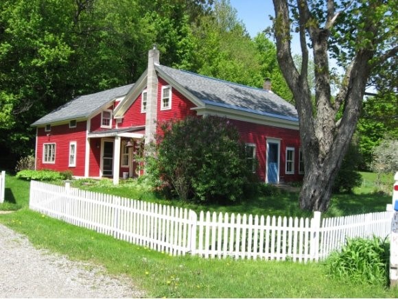 65 Ethan Allen Road Jericho, VT 05465 - Photo 1 of 1
