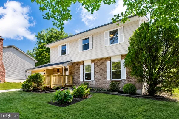 $670,000 | 8639 Hayshed Lane, Columbia, MD 21045