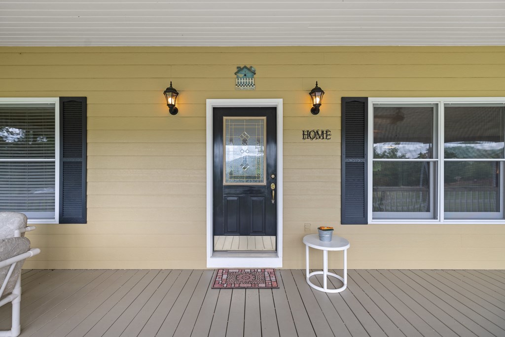 1451 Eagle Mountain Road Hiawassee, GA 30546 - Photo 12 of 55