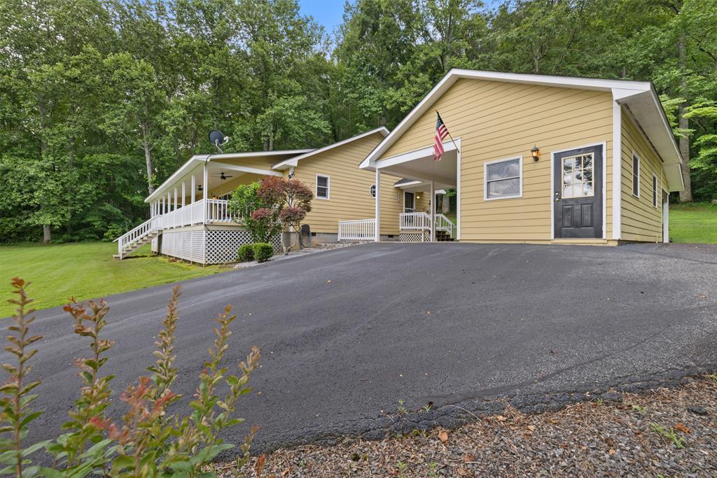 1451 Eagle Mountain Road Hiawassee, GA 30546 - Photo 48 of 55