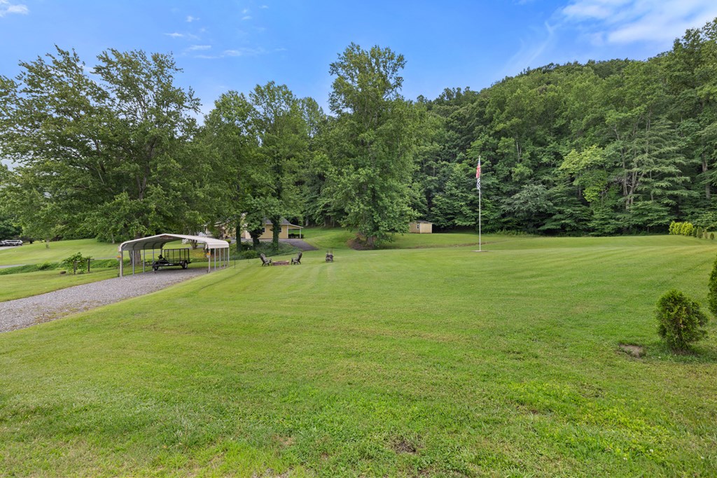 1451 Eagle Mountain Road Hiawassee, GA 30546 - Photo 52 of 55