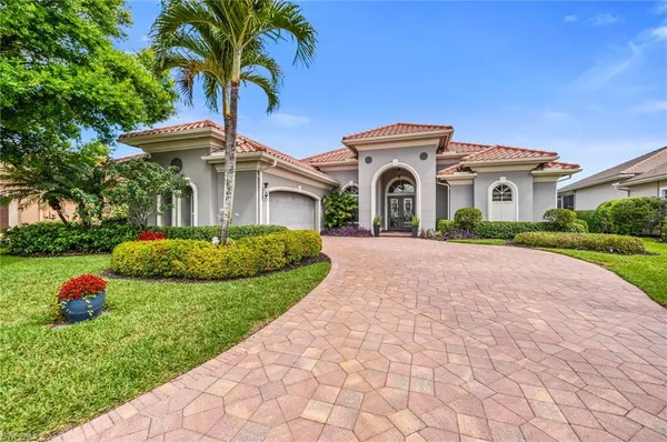 $1,500,000 | 14512 Lieto Lane, Bonita Springs, FL 34135