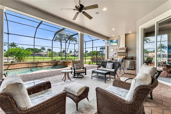 $1,500,000 | 14512 Lieto Lane, Bonita Springs, FL 34135