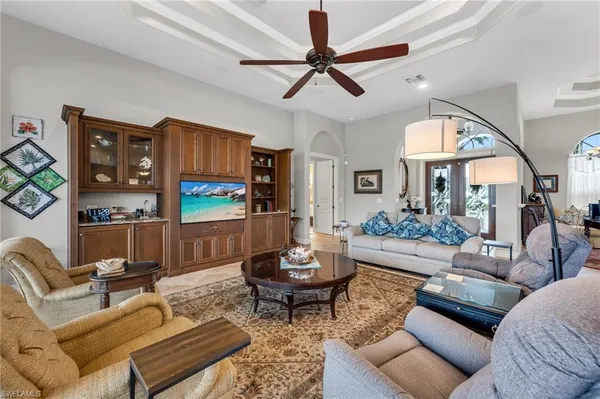 $1,500,000 | 14512 Lieto Lane, Bonita Springs, FL 34135