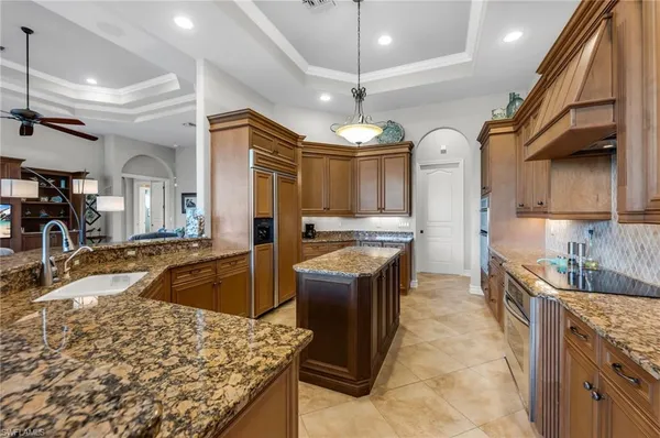$1,500,000 | 14512 Lieto Lane, Bonita Springs, FL 34135