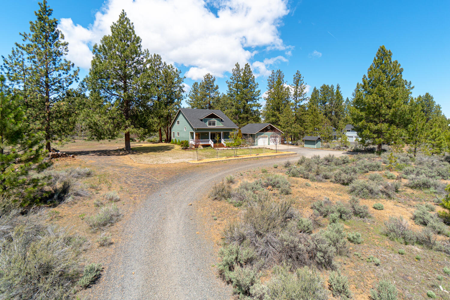 19771 Buck Canyon Road Bend, OR 97702 - Photo 44 of 48 19771-027