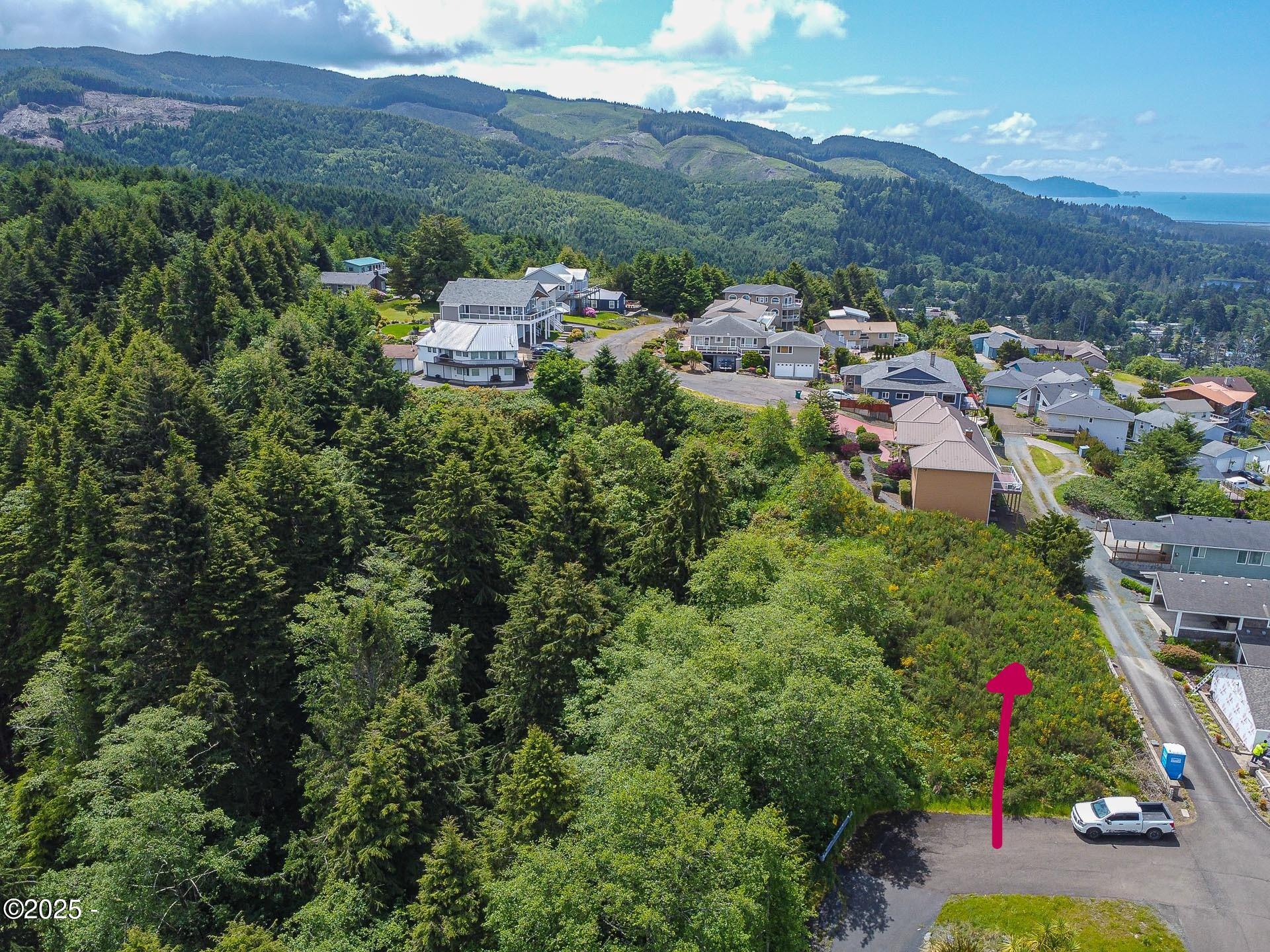 5200 South Longview Loop Rockaway Beach, OR 97136 - Photo 4 of 16 Picture 4