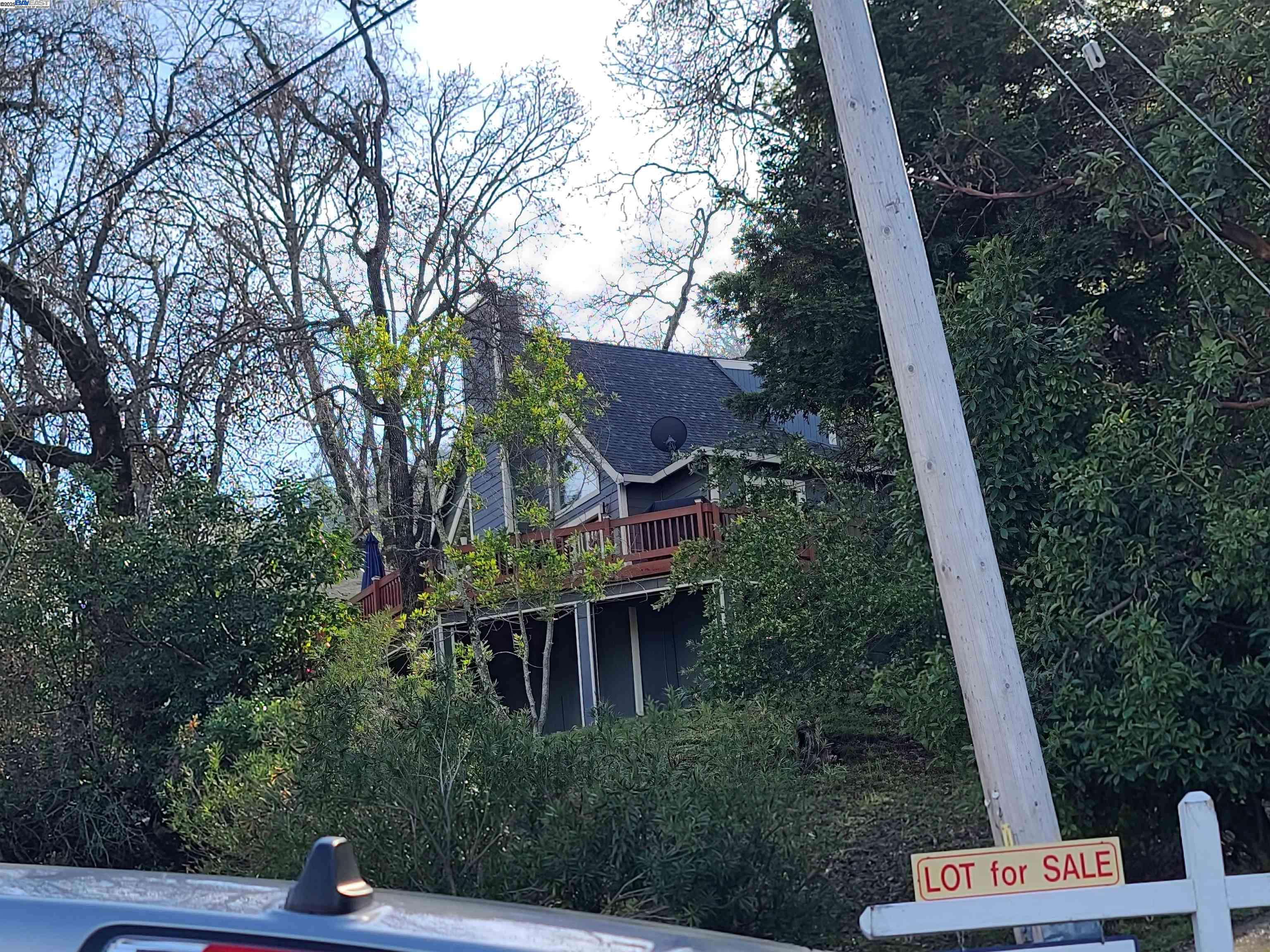 116 Ridgecrest Drive Napa, CA 94558 - Photo 27 of 53 a front view of a house with yard