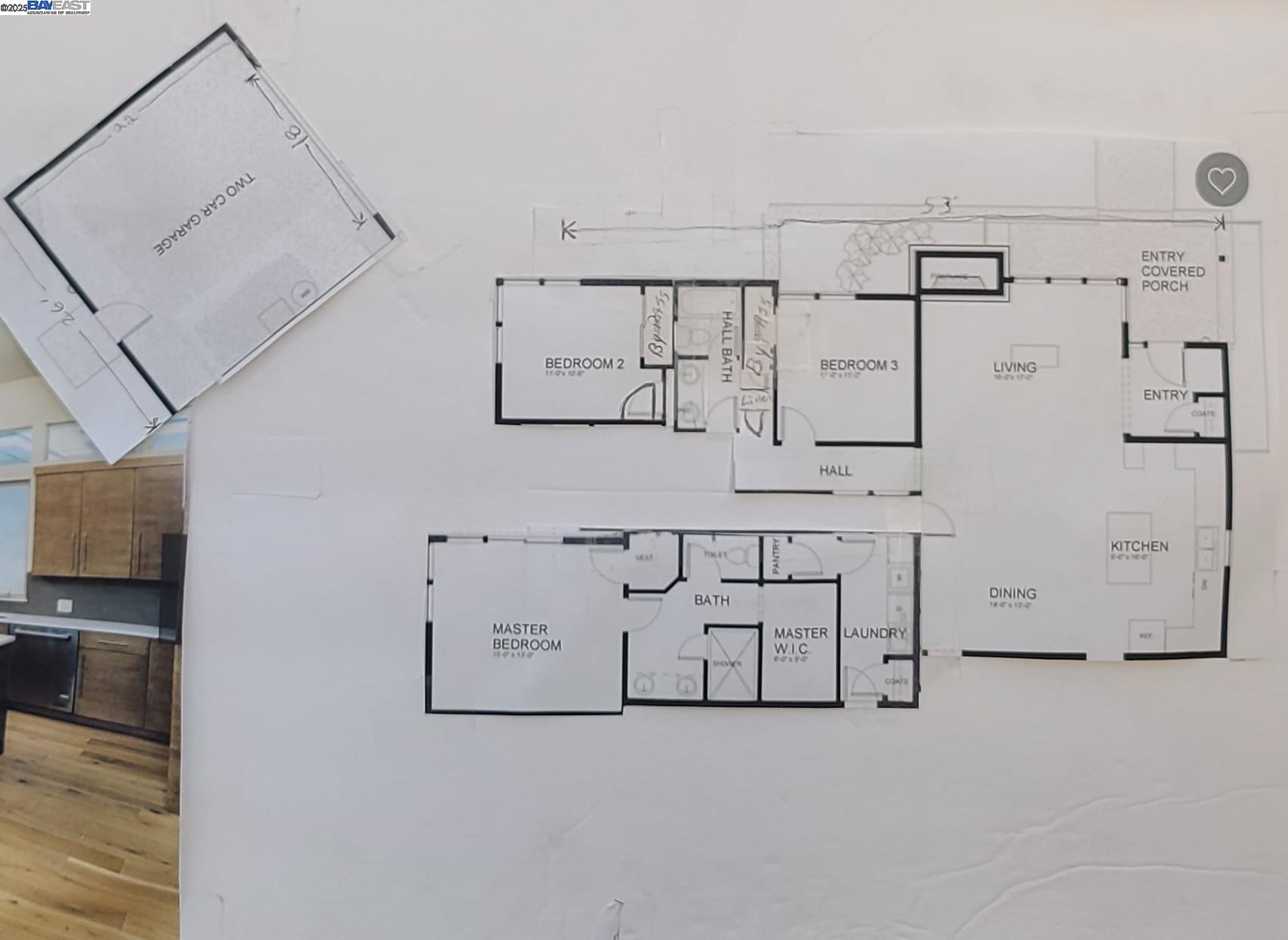 116 Ridgecrest Drive Napa, CA 94558 - Photo 40 of 53 Sellers new home idea