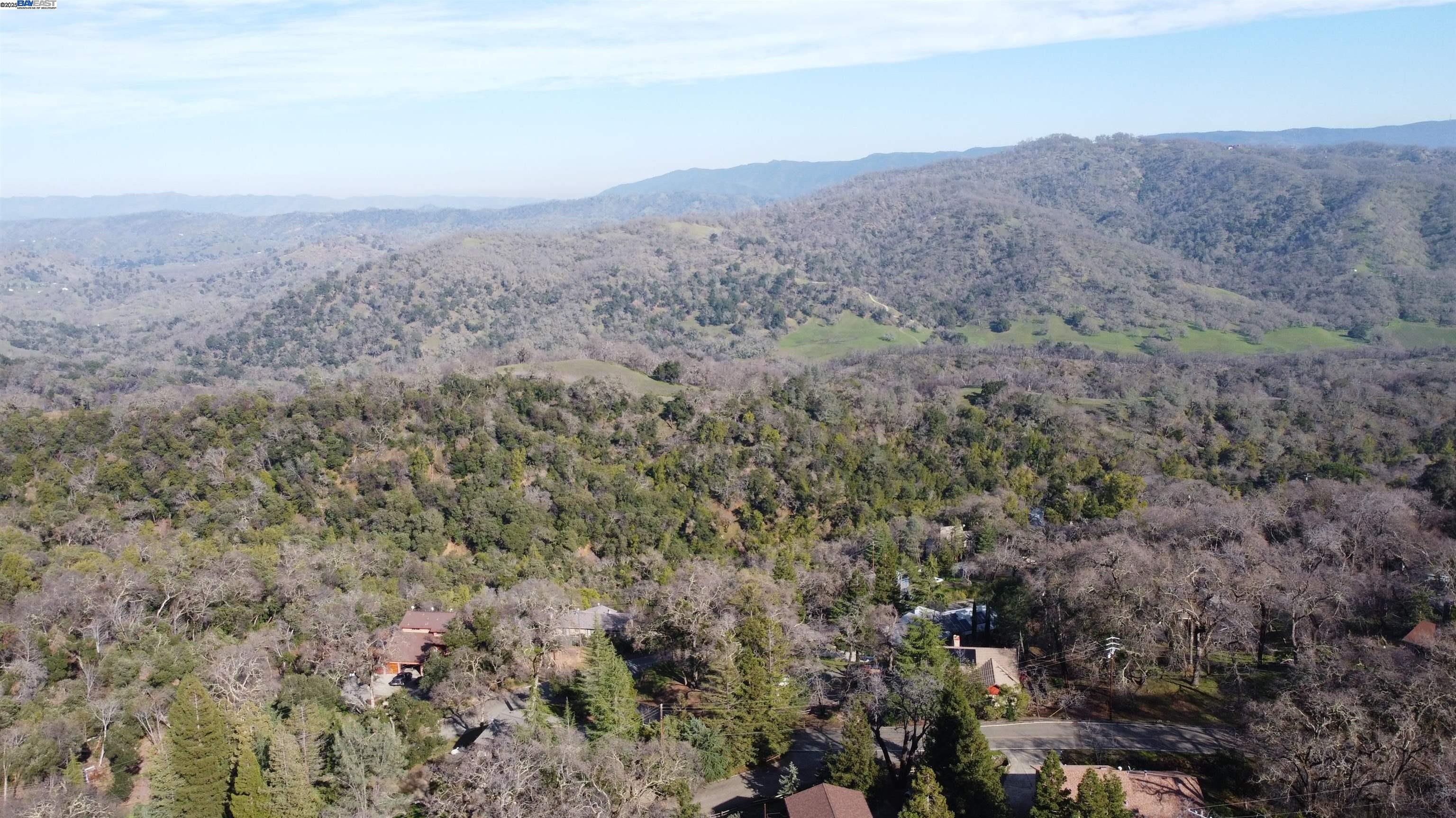 116 Ridgecrest Drive Napa, CA 94558 - Photo 50 of 53 a view of a dry field