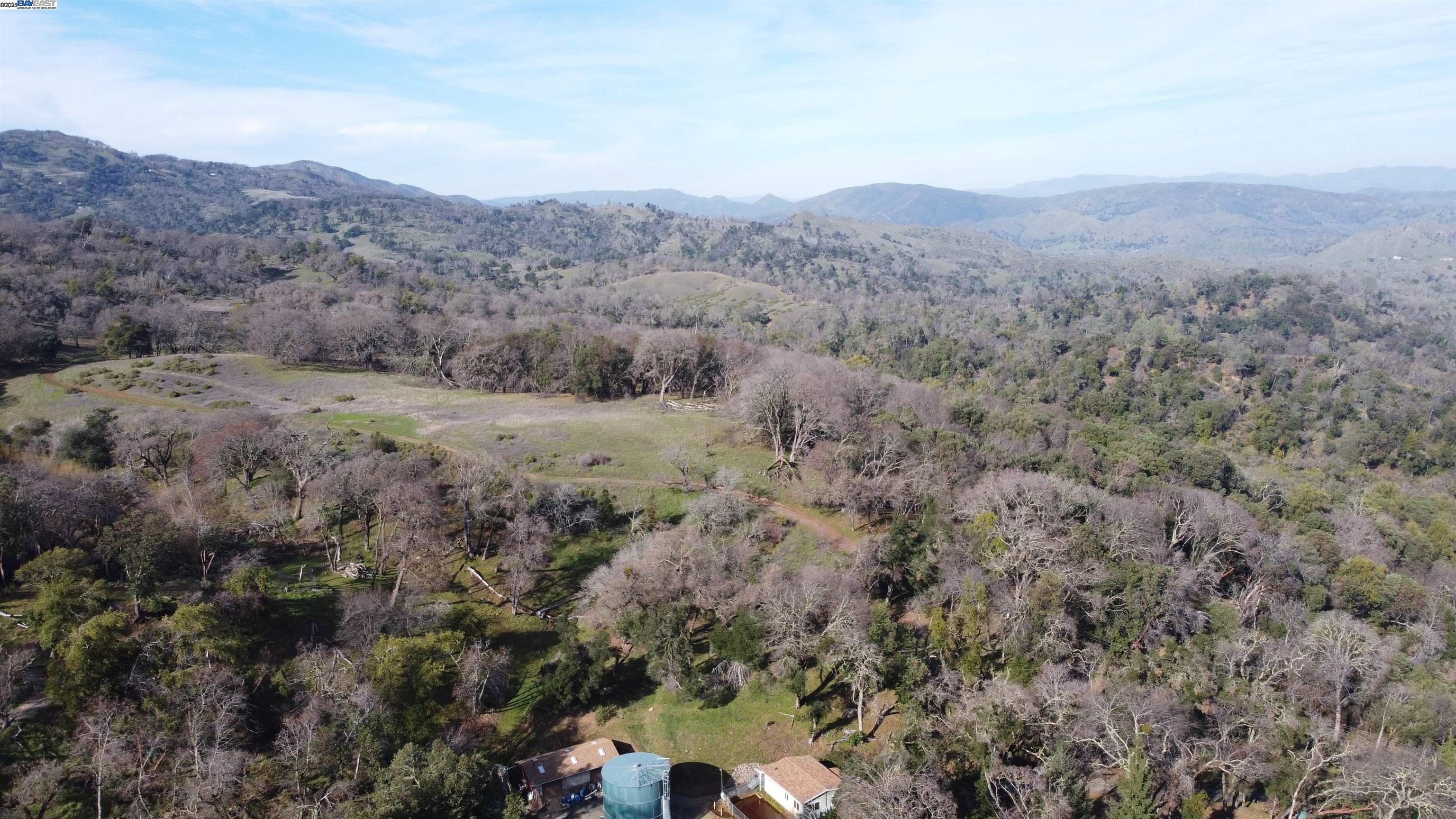116 Ridgecrest Drive Napa, CA 94558 - Photo 51 of 53 a view of a dry yard