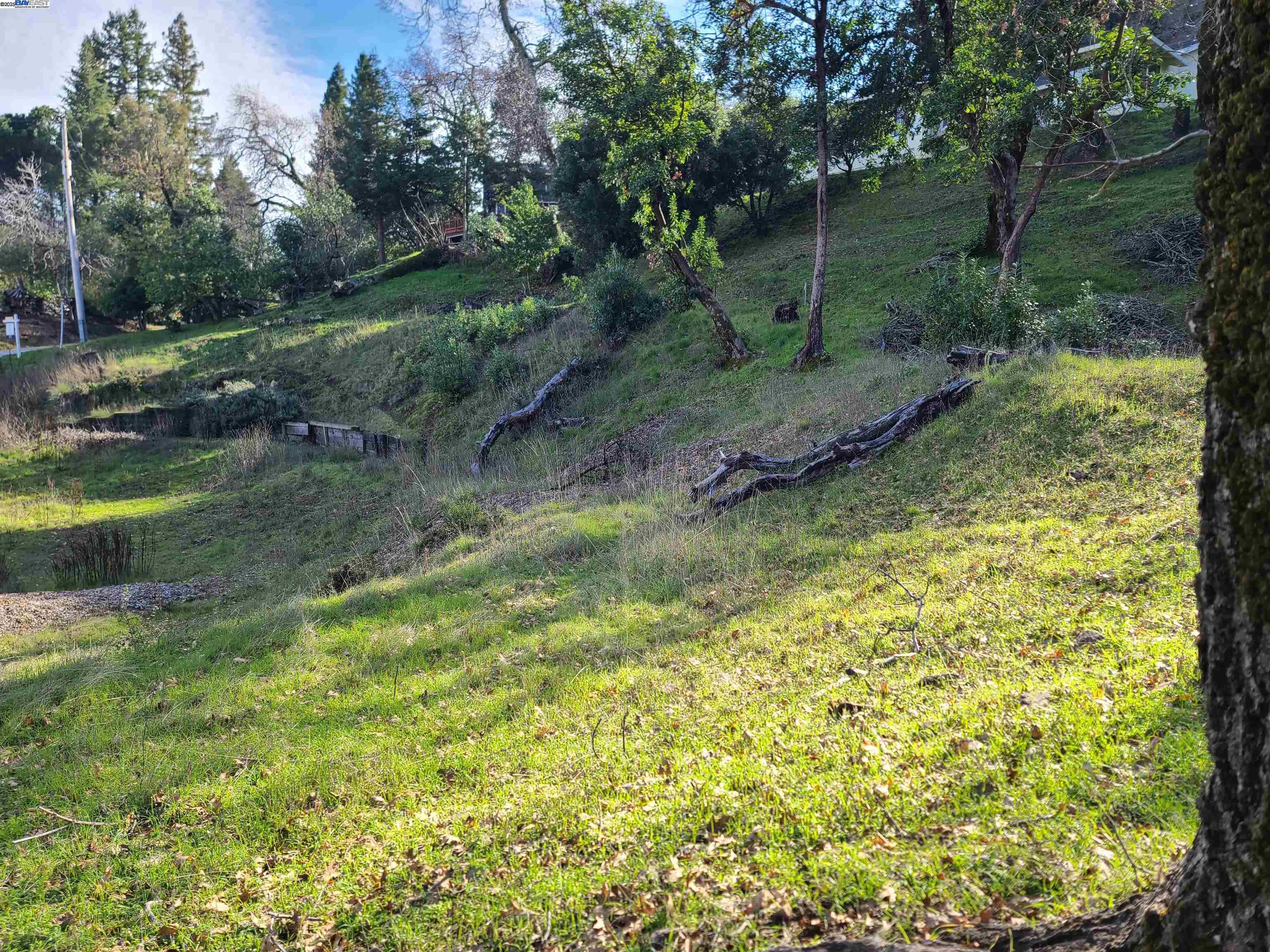 116 Ridgecrest Drive Napa, CA 94558 - Photo 7 of 53 a view of a lake with huge green field