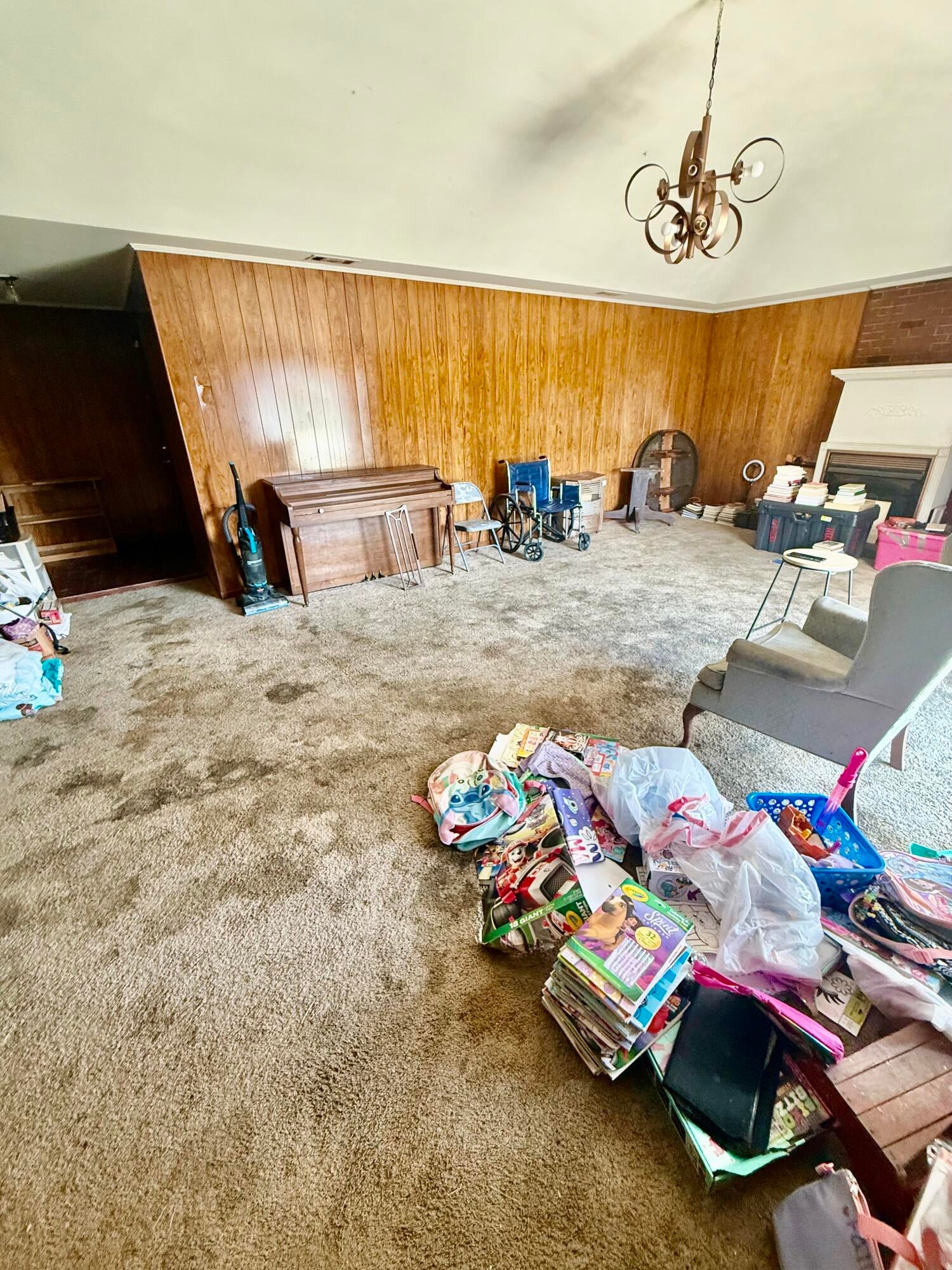 40169 Hamilton Road Hamilton, MS 39746 - Photo 7 of 16 Gallery Image 7