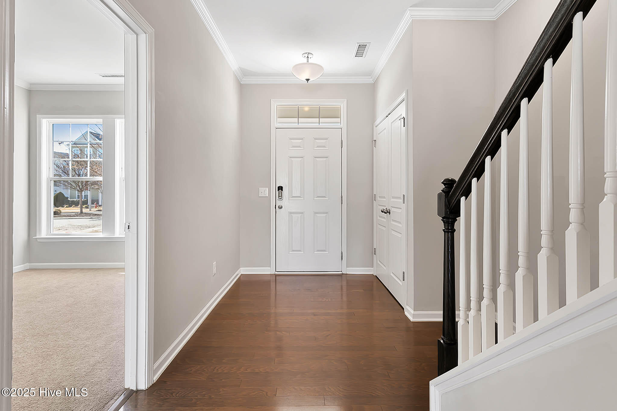 6518 Perry Creek Road Raleigh, NC 27616 - Photo 3 of 59 DSC04971