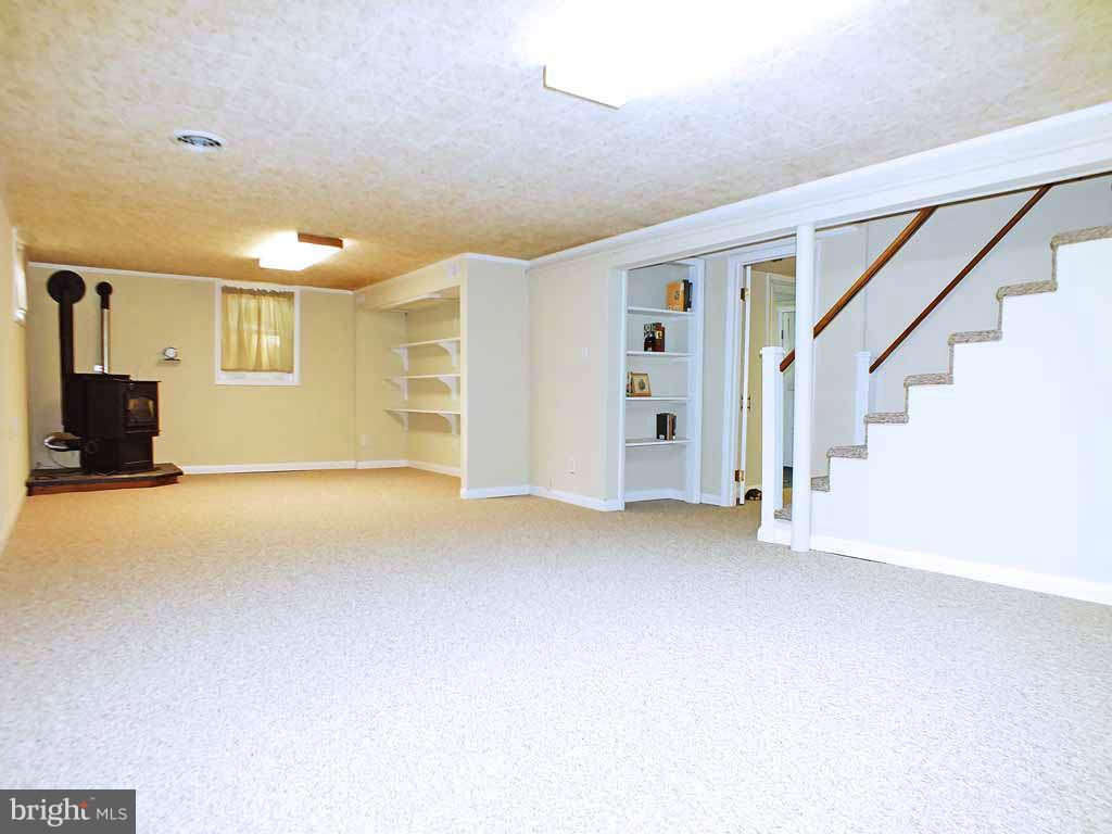 18621 Falls Road Hampstead, MD 21074 - Photo 14 of 24 Lower Level Recreation/2nd Family Room
