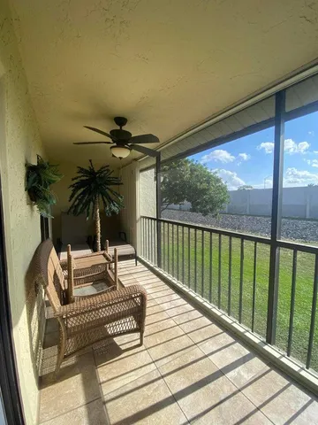 $195,000 | 7915 Willow Spring Drive, Unit 1223, Lake Worth, FL 33467